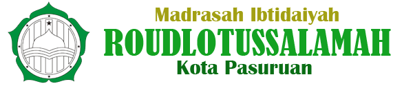 MI Roudlatus Salamah