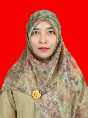 SRI SUWARTININGSIH, S.Pd