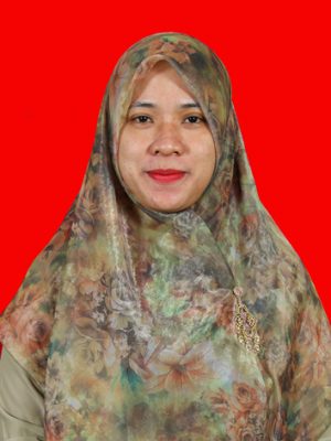 YENI TRI YUNITA, S.Pd