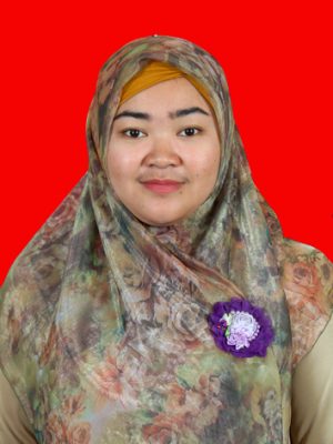 IKA SULISTIANING RAHAYU, S.Pd