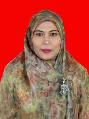 Hj. DEWI MAS'UDAH, M.Pd