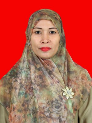 SITI AISYAH, S.Pd.SD