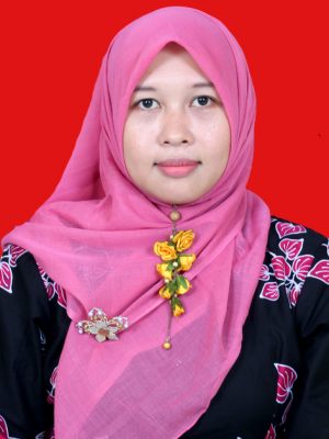 SITI SYAKINATUZ ZAHROH, S.Pd