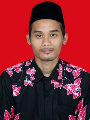 AHMAD NURUL AINI, S.Pd